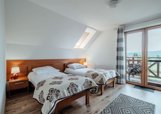 Gorczańska Sapałówka Maniowy