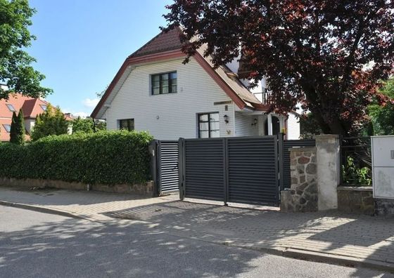 Willa Kadrówka Gdynia