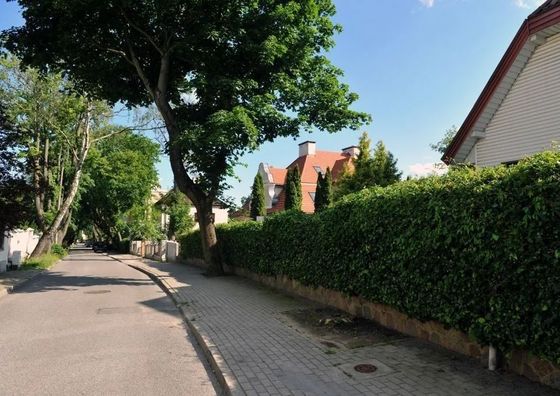 Willa Kadrówka Gdynia