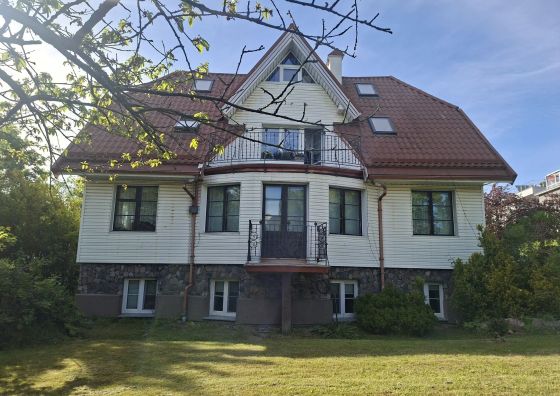 Willa Kadrówka Gdynia