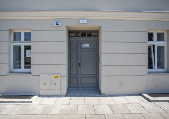 Poznań Rents Apartamenty Mostowa Old Town