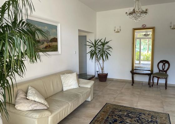 Apartamenty Białe Tarasy