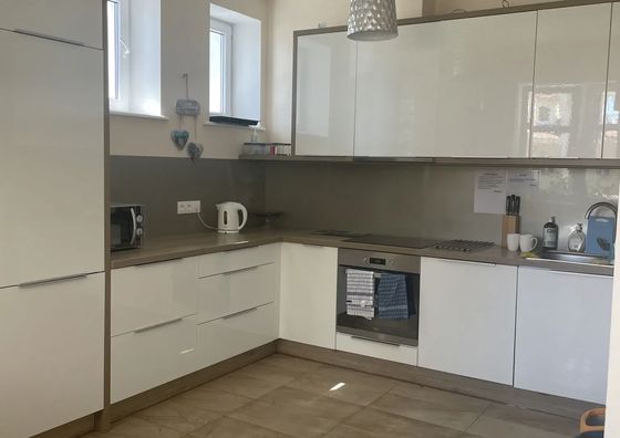 Apartamenty Białe Tarasy