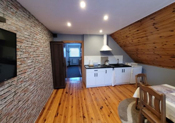 Agroturystyka Agro-Rancho