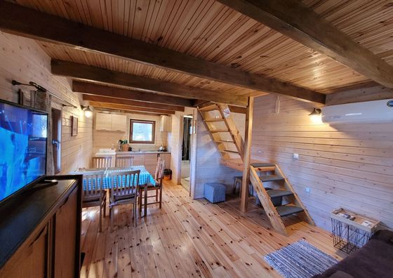 Agroturystyka Agro-Rancho