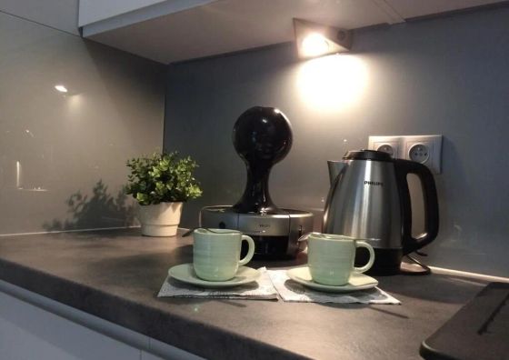 LM Apartamenty Mariacka Stare Miasto Szczecin