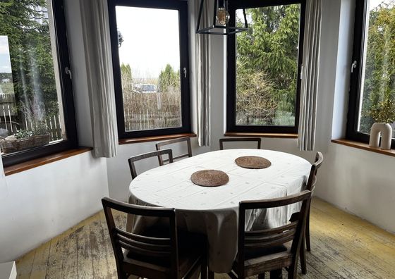 Dom La La Lu Radzymin