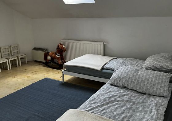 Dom La La Lu Radzymin