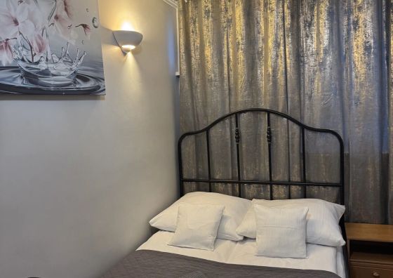 Coser Apartamenty Grzybowska 30-Żelazna 58 Warszawa