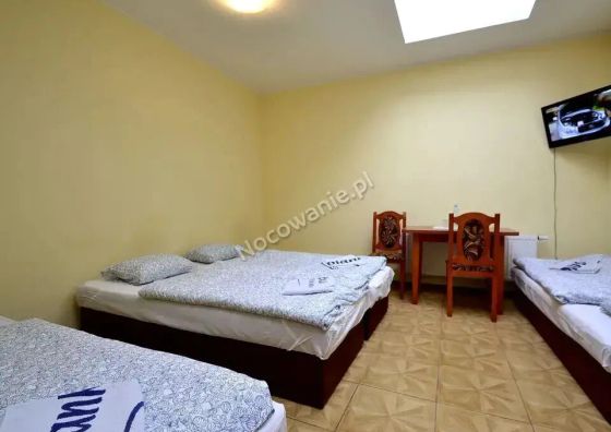 Hostel AS Noclegi Wrocław