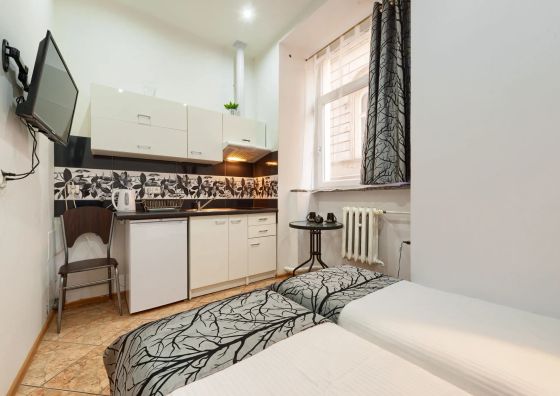 Hostel Świdnicka 24 Wrocław