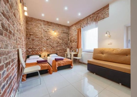 Hostel Świdnicka 24 Wrocław