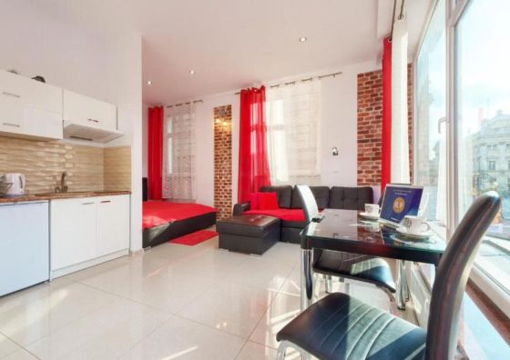 Hostel Świdnicka 24 Wrocław
