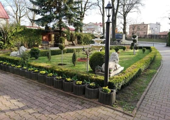 Noclegi - Pokoje Gościnne Lublin