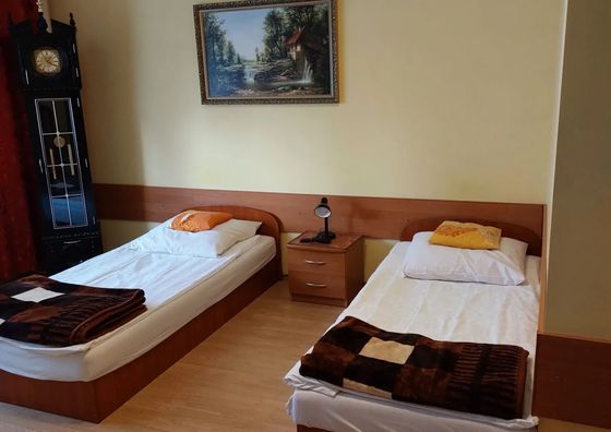 Noclegi - Pokoje Gościnne Lublin