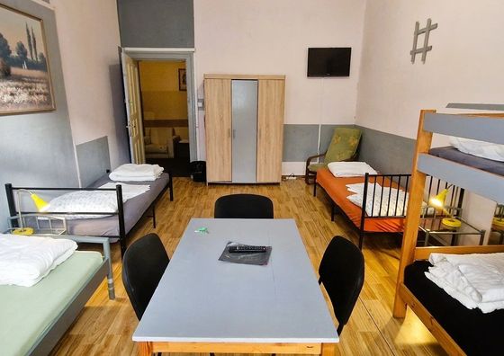 Hostel Poznań