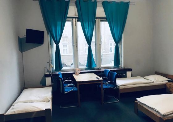 Hostel Poznań