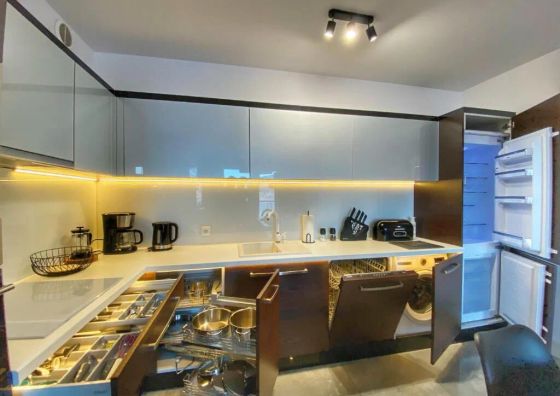 Apartamenty Szóstka Wisła Kamienna