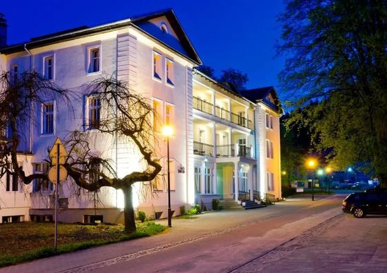 Impresja Art Resort Duszniki Zdrój