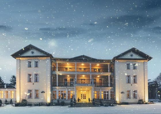 Impresja Art Resort Duszniki Zdrój