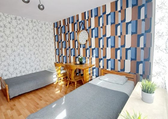 Noclegi Jodełka w Lublinie