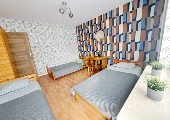 Noclegi Jodełka w Lublinie