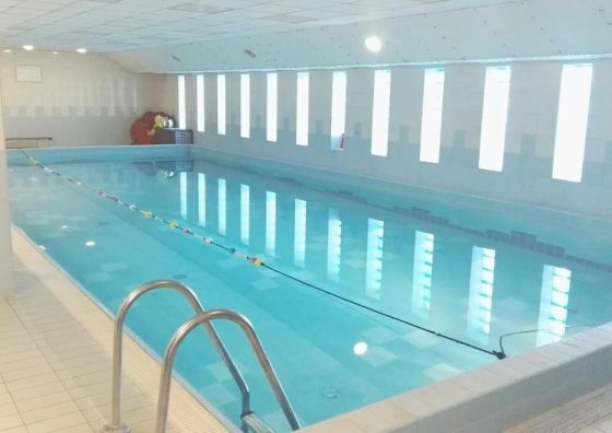 Hotel Kreator-Sport Kraków