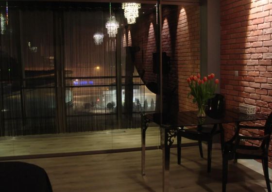 Apartamenty Silver Point Poznań