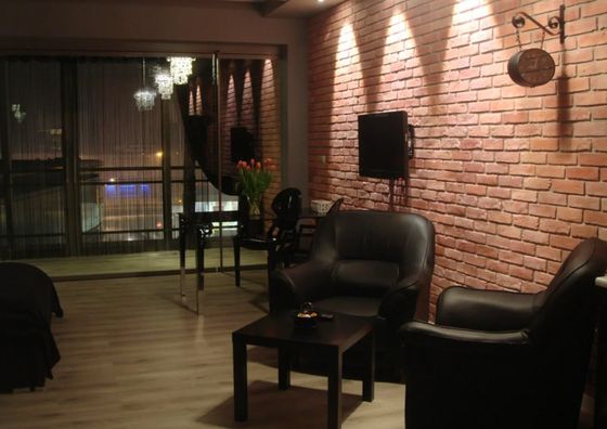 Apartamenty Silver Point Poznań