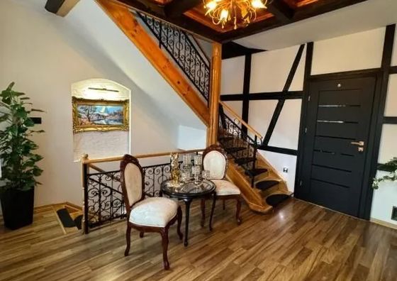 Pokoje Gościnne u Reni Wambierzyce, Polanica-Zdrój