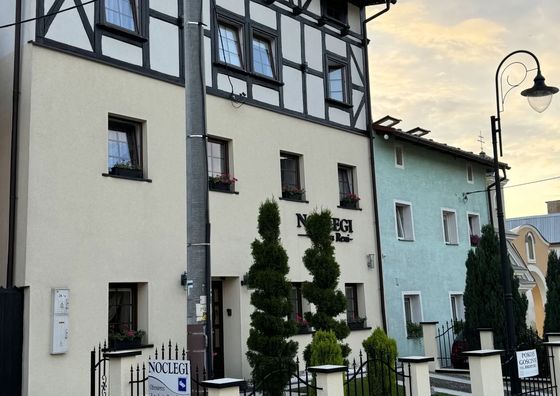 Pokoje Gościnne u Reni Wambierzyce, Polanica-Zdrój