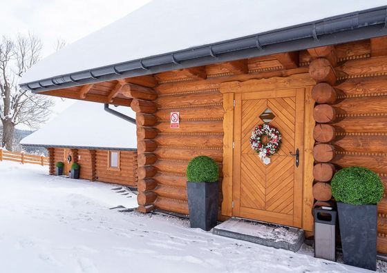 Osada Małysze Jaworzynka