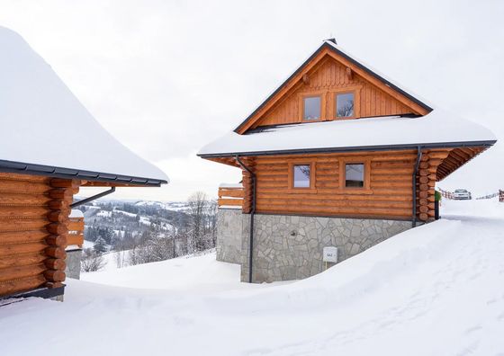 Osada Małysze Jaworzynka