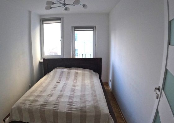 Apartament Śliska ścisłe centrum Warszawa