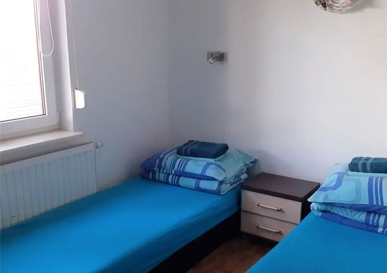 Dom na Wzgórzu Jastarnia