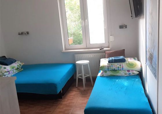 Dom na Wzgórzu Jastarnia