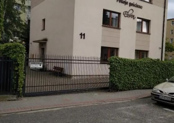 Eleven Pokoje Gdynia