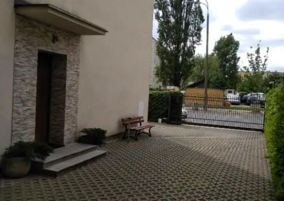 Eleven Pokoje Gdynia