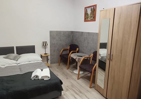 Pokoje Jaśminowe Wzgórze Polnica-Zdrój