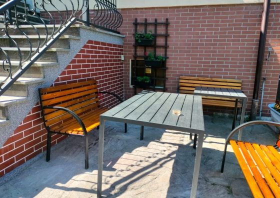 Pokoje Jaśminowe Wzgórze Polnica-Zdrój