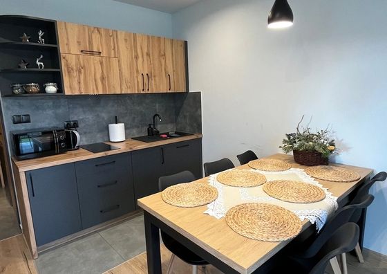 Domek Przy Potoku Szaflary