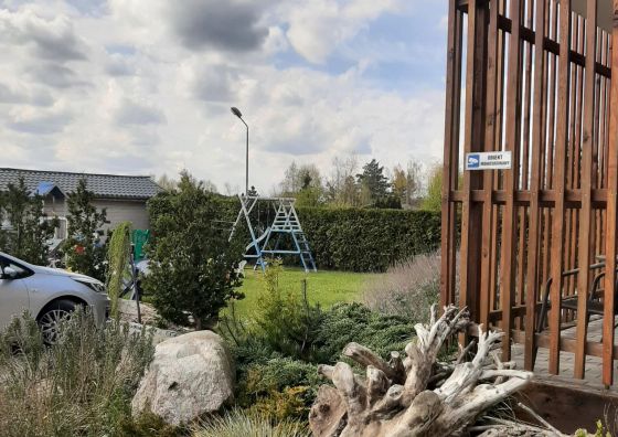 przy-plaży KAPITAŃSKA 88 Chłopy apartamenty