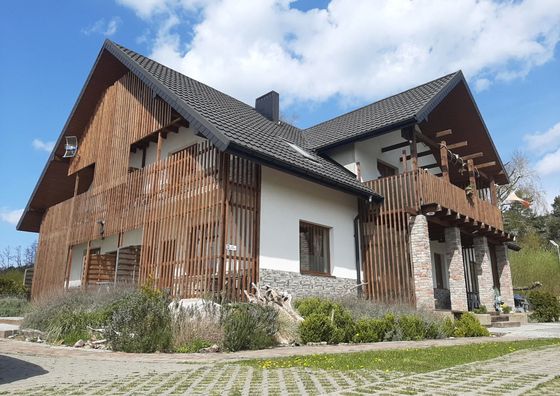 przy-plaży KAPITAŃSKA 88 Chłopy apartamenty