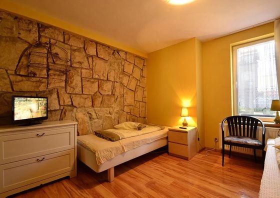 Villa Laura Polanica-Zdrój