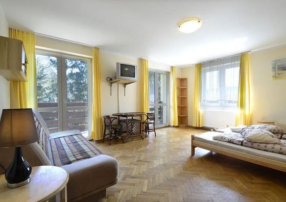 Villa Laura Polanica-Zdrój