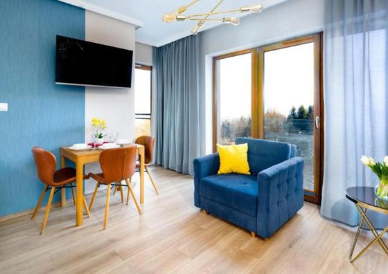 Apartament Słoneczny Stok Karpacz