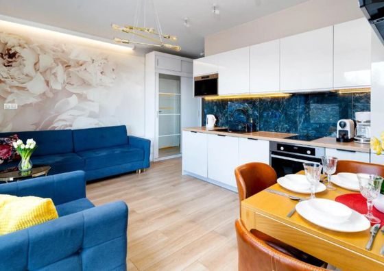 Apartament Słoneczny Stok Karpacz