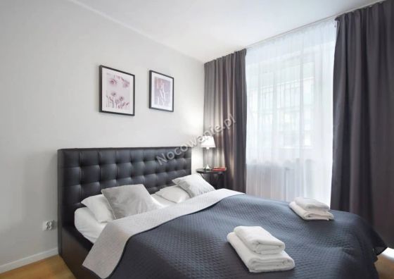 MER Apartamenty Bliżej Morza Premium Kołobrzeg
