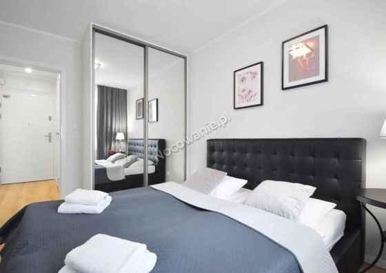 MER Apartamenty Bliżej Morza Premium Kołobrzeg