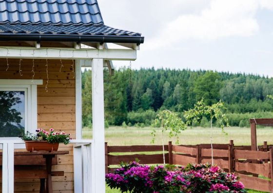 Domki Alicjówka Ciechanowice, Karpacz